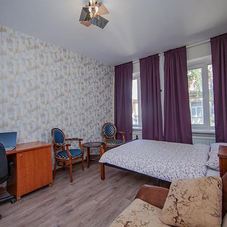 Old Town Apartment 3Br & 2Bthr Sint-Petersburg Buitenkant foto